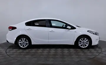 Kia Cerato 2017 года за 8 190 000 тг. в Астана фото 4