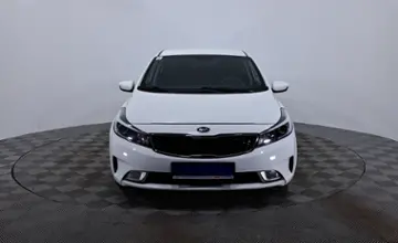 Kia Cerato 2017 года за 8 190 000 тг. в Астана фото 2