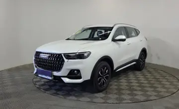 Haval H6 2023 года за 9 500 000 тг. в Алматы фото 1