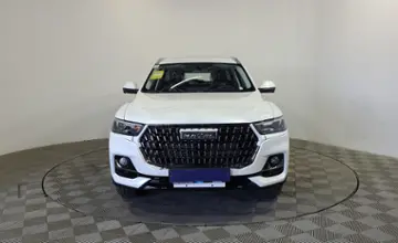 Haval H6 2023 года за 9 500 000 тг. в Алматы фото 2