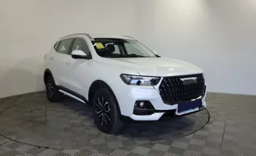 Haval H6 2023 года за 9 500 000 тг. в Алматы фото 3