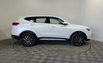 Haval H6 2023 года за 9 500 000 тг. в Алматы фото 4