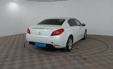 Peugeot 508 2014 года за 4 490 000 тг. в Шымкент