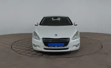 Peugeot 508 2014 года за 4 490 000 тг. в Шымкент фото 2