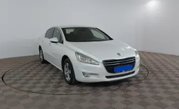 Peugeot 508 2014 года за 4 490 000 тг. в Шымкент фото 3