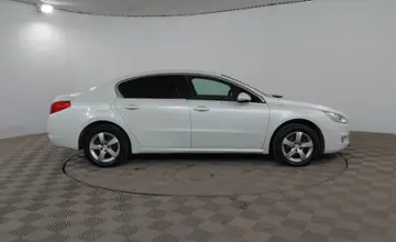 Peugeot 508 2014 года за 4 490 000 тг. в Шымкент фото 4