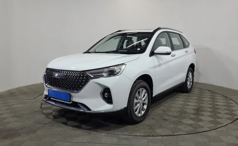 Haval M6 2023 года за 7 900 000 тг. в Алматы