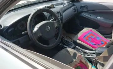 Nissan Almera Classic 2007 года за 1 990 000 тг. в Алматы фото 5