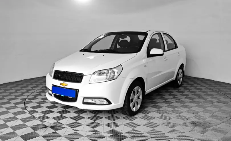 Chevrolet Nexia 2023 года за 5 190 000 тг. в Павлодар