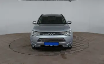 Mitsubishi Outlander 2013 года за 7 990 000 тг. в Шымкент фото 2