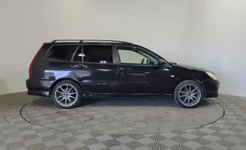 Mitsubishi Lancer 2003 года за 3 000 000 тг. в Алматы фото 4