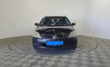 Mitsubishi Lancer 2003 года за 3 000 000 тг. в Алматы фото 2