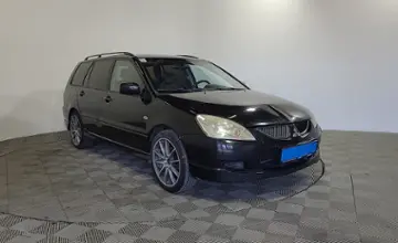 Mitsubishi Lancer 2003 года за 3 000 000 тг. в Алматы фото 3