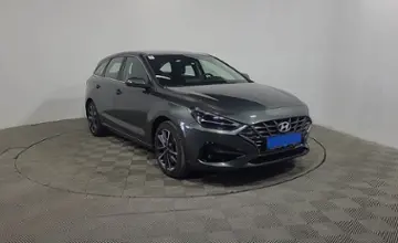 Hyundai i30 2023 года за 10 490 000 тг. в Алматы фото 3