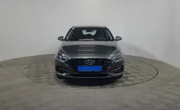 Hyundai i30 2023 года за 10 490 000 тг. в Алматы фото 2