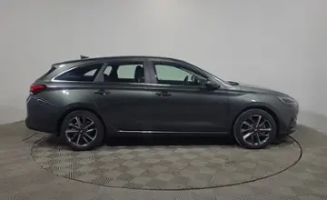 Hyundai i30 2023 года за 10 490 000 тг. в Алматы фото 4