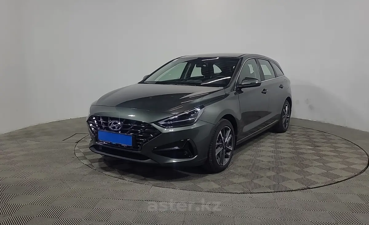 2023 Hyundai i30