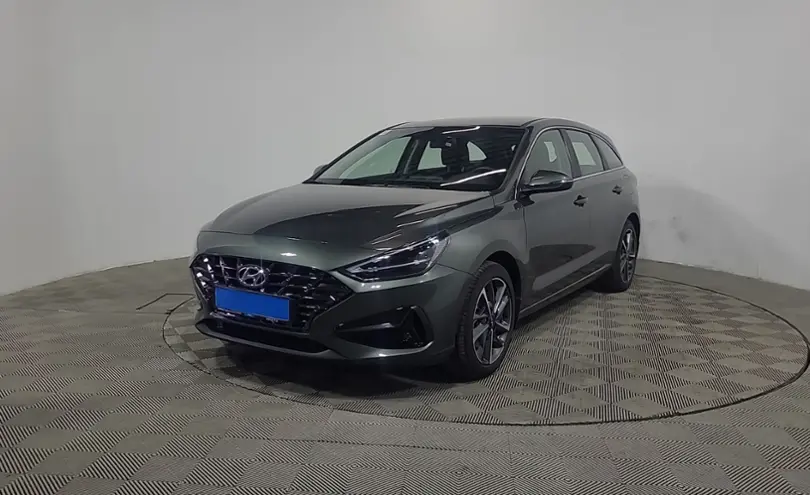 Hyundai i30 2023 года за 10 490 000 тг. в Алматы