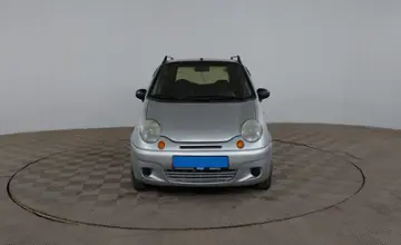 Daewoo Matiz 2012 года за 2 310 000 тг. в Шымкент фото 2