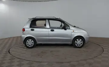 Daewoo Matiz 2012 года за 2 310 000 тг. в Шымкент фото 4