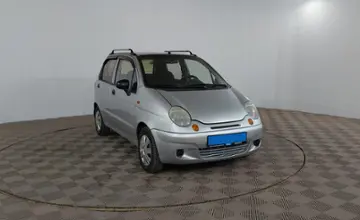 Daewoo Matiz 2012 года за 2 310 000 тг. в Шымкент фото 3