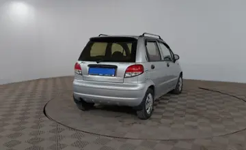 Daewoo Matiz 2012 года за 2 310 000 тг. в Шымкент