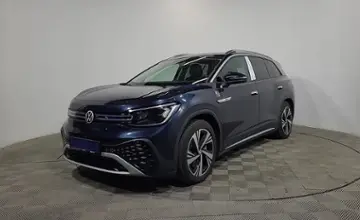 Volkswagen ID.6 2022 года за 12 690 000 тг. в Алматы фото 1