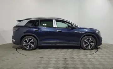 Volkswagen ID.6 2022 года за 12 690 000 тг. в Алматы фото 4