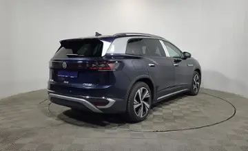 Volkswagen ID.6 2022 года за 12 690 000 тг. в Алматы