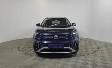 Volkswagen ID.6 2022 года за 12 690 000 тг. в Алматы фото 2