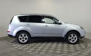 Mitsubishi Outlander 2007 года за 6 390 000 тг. в Алматы фото 4