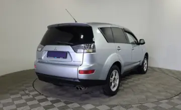 Mitsubishi Outlander 2007 года за 6 390 000 тг. в Алматы