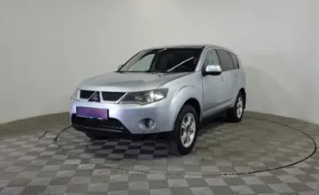 Mitsubishi Outlander 2007 года за 6 390 000 тг. в Алматы фото 1