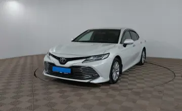 Toyota Camry 2019 года за 14 390 000 тг. в Шымкент фото 1