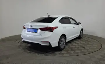 Hyundai Accent 2019 года за 7 990 000 тг. в Алматы