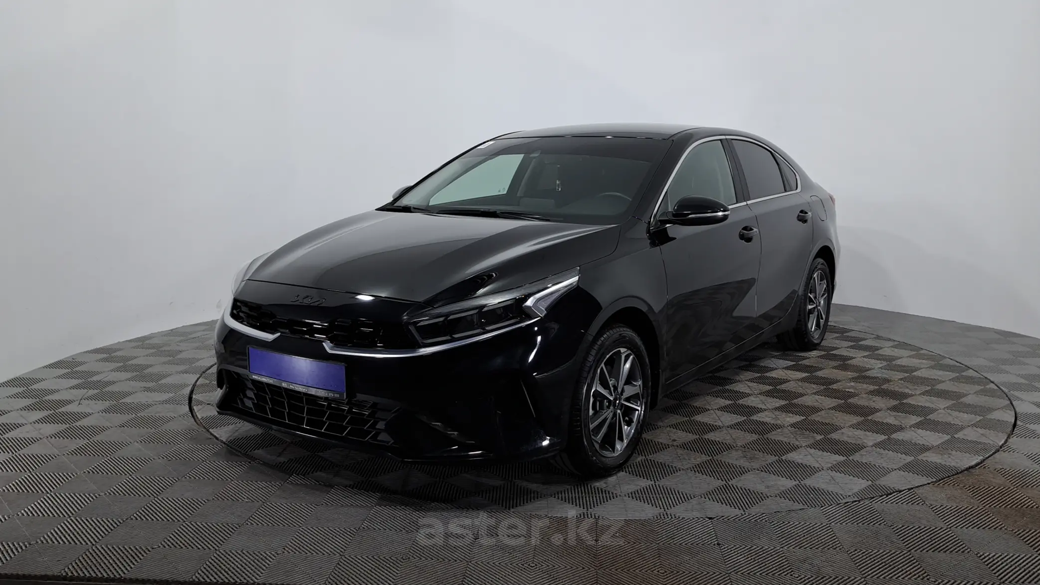 Kia Cerato 2021