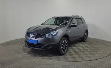 Nissan Qashqai+2 2012 года за 7 890 000 тг. в Алматы фото 1