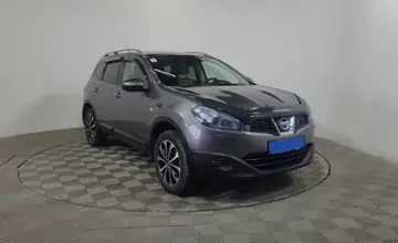 Nissan Qashqai+2 2012 года за 7 890 000 тг. в Алматы фото 3