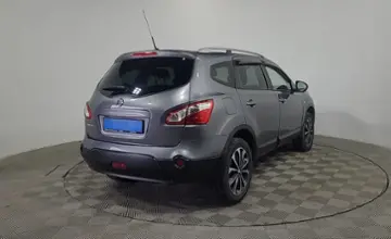 Nissan Qashqai+2 2012 года за 7 890 000 тг. в Алматы