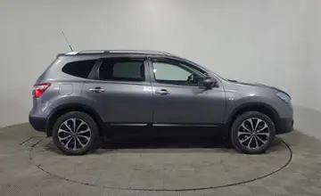 Nissan Qashqai+2 2012 года за 7 890 000 тг. в Алматы фото 4