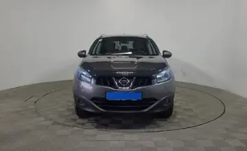 Nissan Qashqai+2 2012 года за 7 890 000 тг. в Алматы фото 2