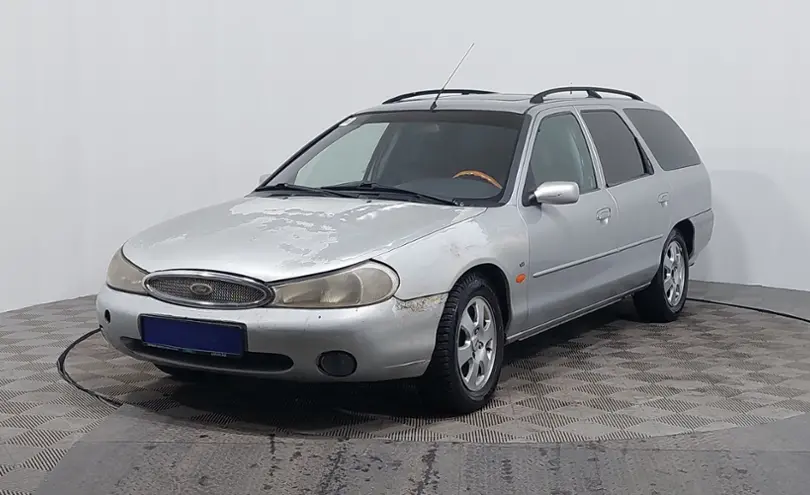 Ford Mondeo 1996 года за 1 150 000 тг. в Астана
