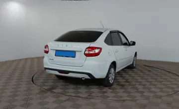 LADA (ВАЗ) Granta 2023 года за 5 990 000 тг. в Шымкент