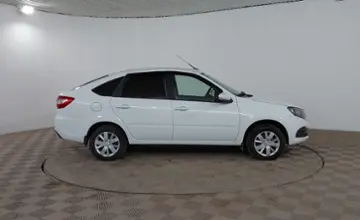 LADA (ВАЗ) Granta 2023 года за 5 990 000 тг. в Шымкент фото 4