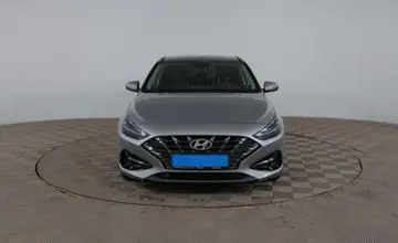 Hyundai i30 2023 года за 10 590 000 тг. в Шымкент фото 2