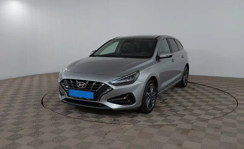 Hyundai i30 2023 года за 10 590 000 тг. в Шымкент