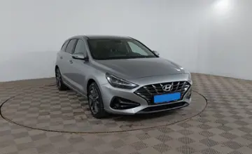 Hyundai i30 2023 года за 10 590 000 тг. в Шымкент фото 3