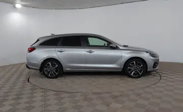 Hyundai i30 2023 года за 10 590 000 тг. в Шымкент фото 4