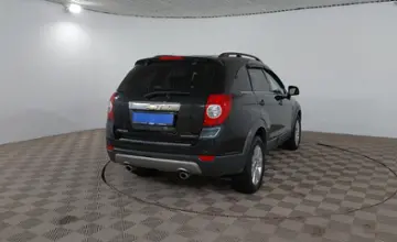 Chevrolet Captiva 2008 года за 6 390 000 тг. в Шымкент