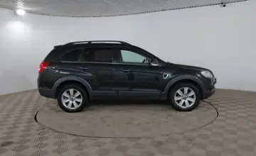 Chevrolet Captiva 2008 года за 6 390 000 тг. в Шымкент фото 4